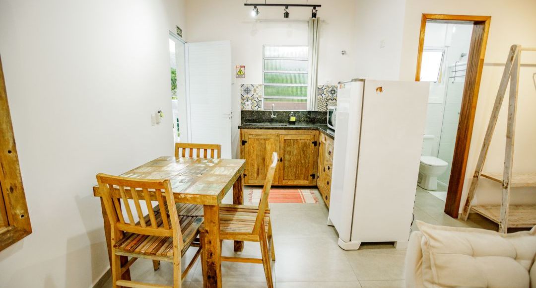 Apartamento Suite Penjang em Boiçucanga SP Apartamento Suite Penjang em Boiçucanga SP